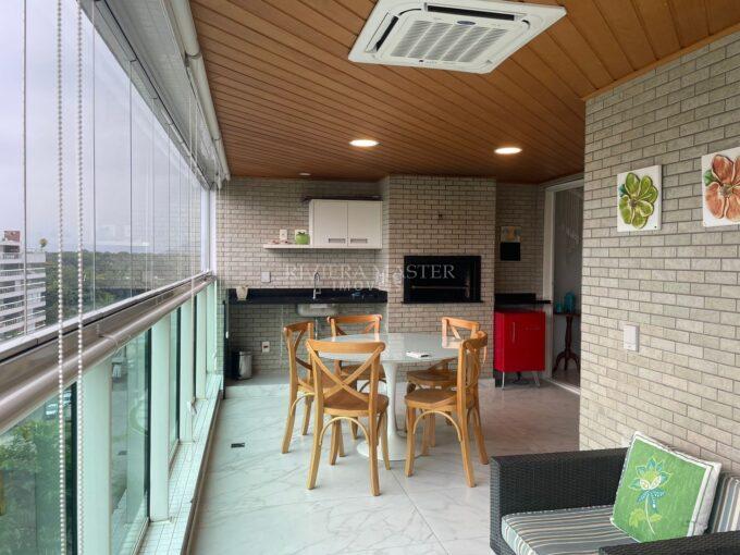 Apartamento Locacao Riviera de São Lourenço - Imobiliária na Riviera - Imóveis a Venda na Riviera de São Lourenço - AP3060