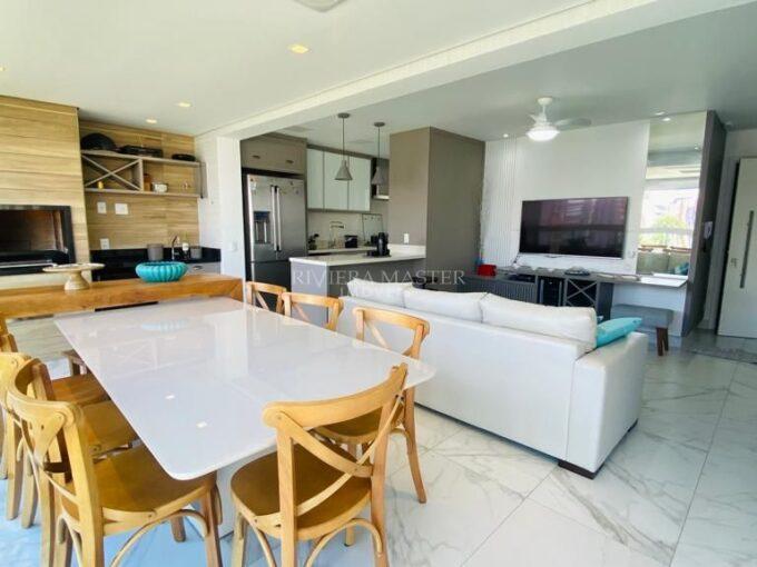 Apartamento Locacao Riviera de São Lourenço - Imobiliária na Riviera - Imóveis a Venda na Riviera de São Lourenço - AP6360