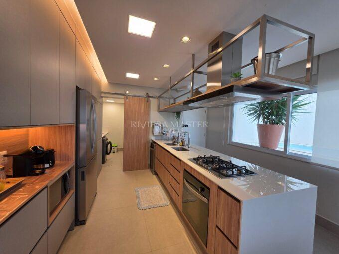 Apartamento Locacao Riviera de São Lourenço - Imobiliária na Riviera - Imóveis a Venda na Riviera de São Lourenço - CO0085