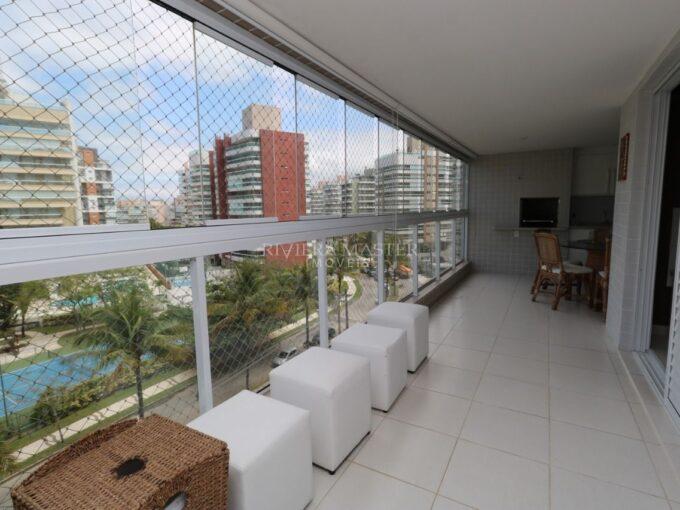 Apartamento Locacao Riviera de São Lourenço - Imobiliária na Riviera - Imóveis a Venda na Riviera de São Lourenço - MA06147
