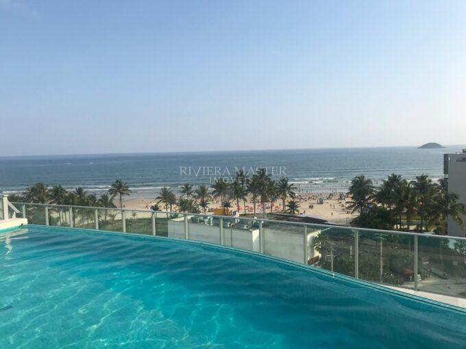 Apartamento Locacao Riviera de São Lourenço - Imobiliária na Riviera - Imóveis a Venda na Riviera de São Lourenço - MA06477