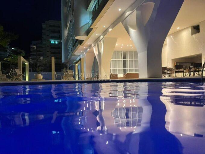 Apartamento Locacao Riviera de São Lourenço - Imobiliária na Riviera - Imóveis a Venda na Riviera de São Lourenço - MA18073