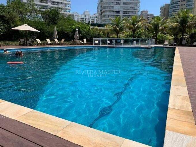 Apartamento Locacao Riviera de São Lourenço - Imobiliária na Riviera - Imóveis a Venda na Riviera de São Lourenço - MA18089