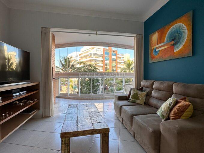 Apartamento Venda Riviera de São Lourenço - Imobiliária na Riviera - Imóveis a Venda na Riviera de São Lourenço - AP7755