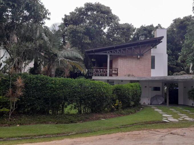 Casa Locacao Riviera de São Lourenço - Imobiliária na Riviera - Imóveis a Venda na Riviera de São Lourenço - CA0386