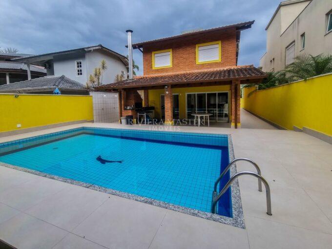 Casa Venda Riviera de São Lourenço - Imobiliária na Riviera - Imóveis a Venda na Riviera de São Lourenço - CA1366