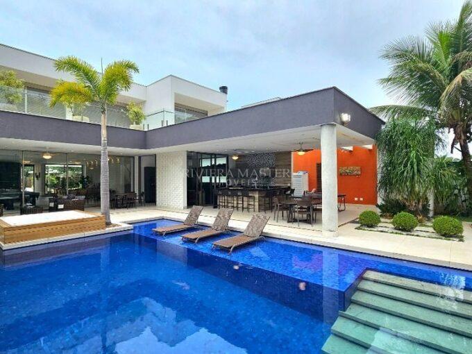 Casa Venda Riviera de São Lourenço - Imobiliária na Riviera - Imóveis a Venda na Riviera de São Lourenço - CA0421