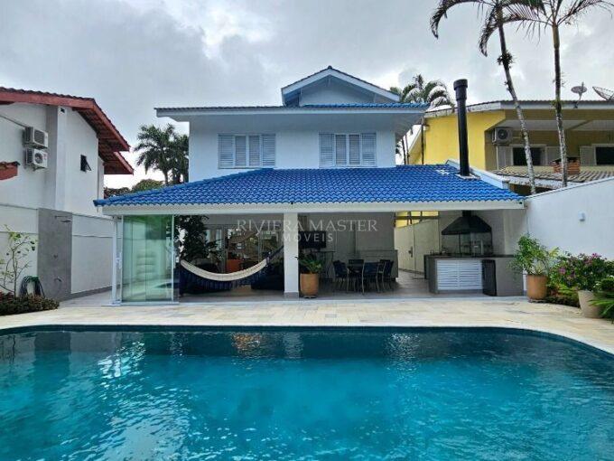 Casa Venda Riviera de São Lourenço - Imobiliária na Riviera - Imóveis a Venda na Riviera de São Lourenço - CA1197