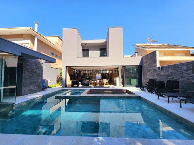 Casa Venda Riviera de São Lourenço - Imobiliária na Riviera - Imóveis a Venda na Riviera de São Lourenço - CA1441