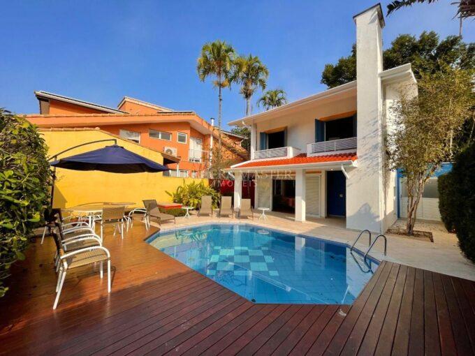 Casa Venda Riviera de São Lourenço - Imobiliária na Riviera - Imóveis a Venda na Riviera de São Lourenço - CA1668
