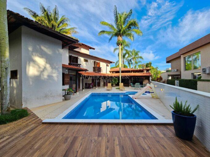 Casa Venda Riviera de São Lourenço - Imobiliária na Riviera - Imóveis a Venda na Riviera de São Lourenço - CA1732