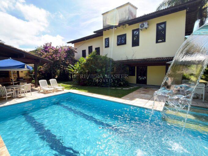 Casa Venda Riviera de São Lourenço - Imobiliária na Riviera - Imóveis a Venda na Riviera de São Lourenço - CA1828