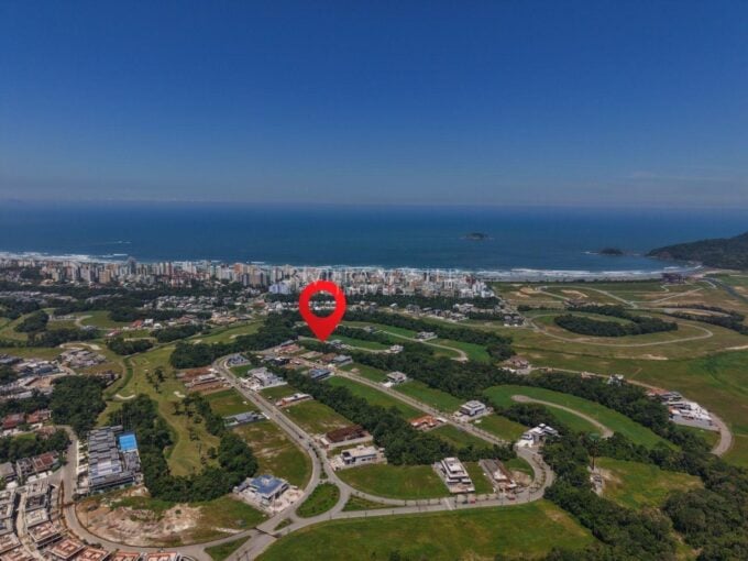 Terreno Venda Riviera de São Lourenço - Imobiliária na Riviera - Imóveis a Venda na Riviera de São Lourenço - TE1082