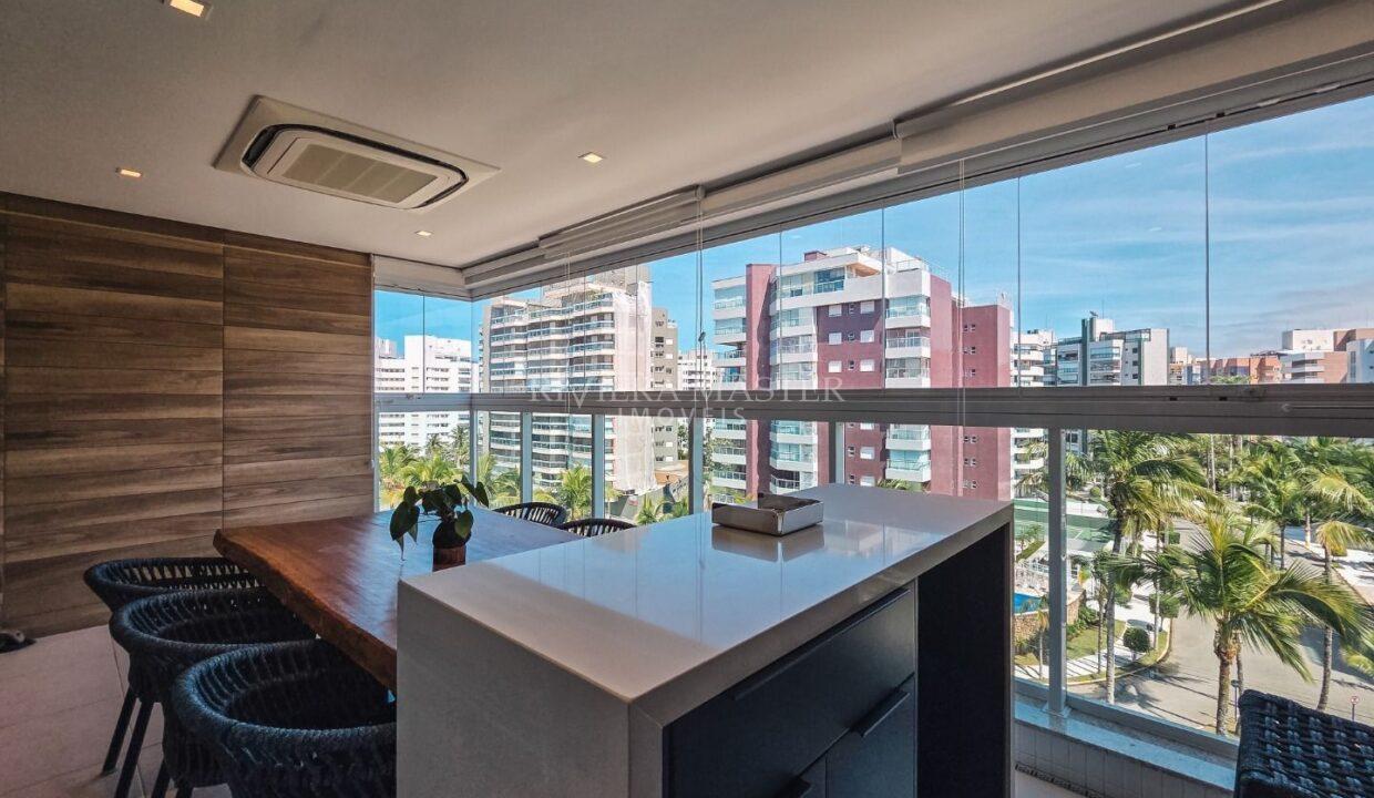 Apartamento Venda Riviera de São Lourenço - Imobiliária na Riviera - Imóveis a Venda na Riviera de São Lourenço - AP6374