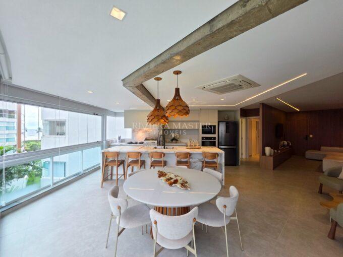 Apartamento Venda Riviera de São Lourenço - Imobiliária na Riviera - Imóveis a Venda na Riviera de São Lourenço - AP3329