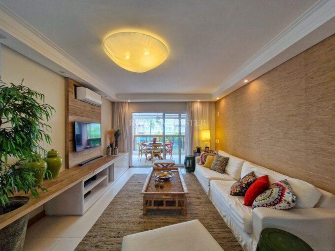 Apartamento Venda Riviera de São Lourenço - Imobiliária na Riviera - Imóveis a Venda na Riviera de São Lourenço - AP8028