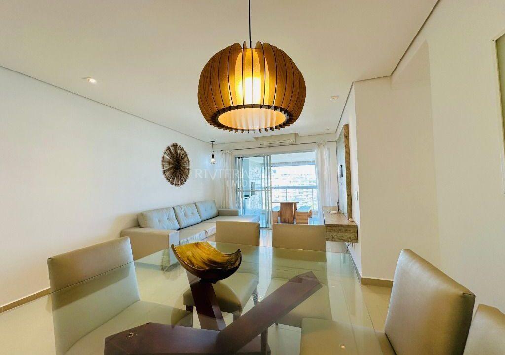 Apartamento Venda Riviera de São Lourenço - Imobiliária na Riviera - Imóveis a Venda na Riviera de São Lourenço - AP7947