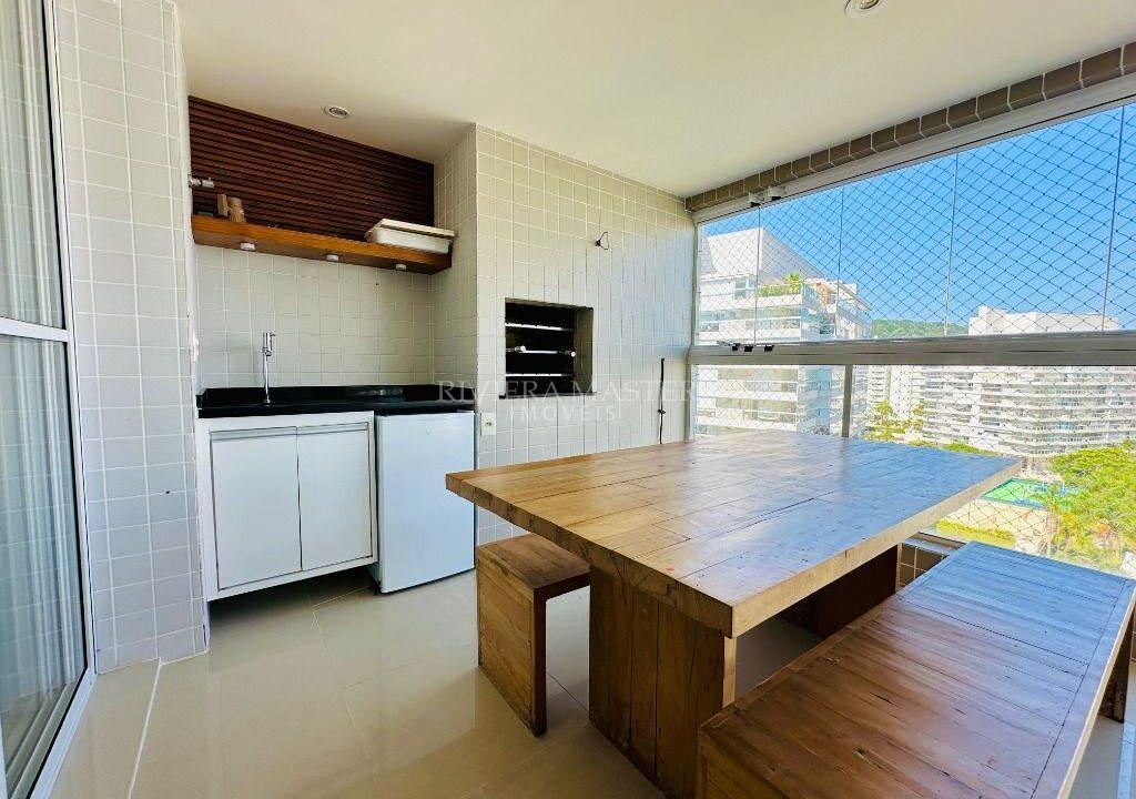 Apartamento Venda Riviera de São Lourenço - Imobiliária na Riviera - Imóveis a Venda na Riviera de São Lourenço - AP7947