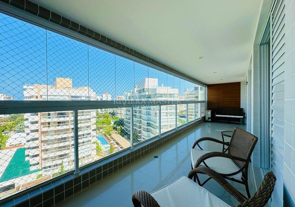 Apartamento Venda Riviera de São Lourenço - Imobiliária na Riviera - Imóveis a Venda na Riviera de São Lourenço - AP7947
