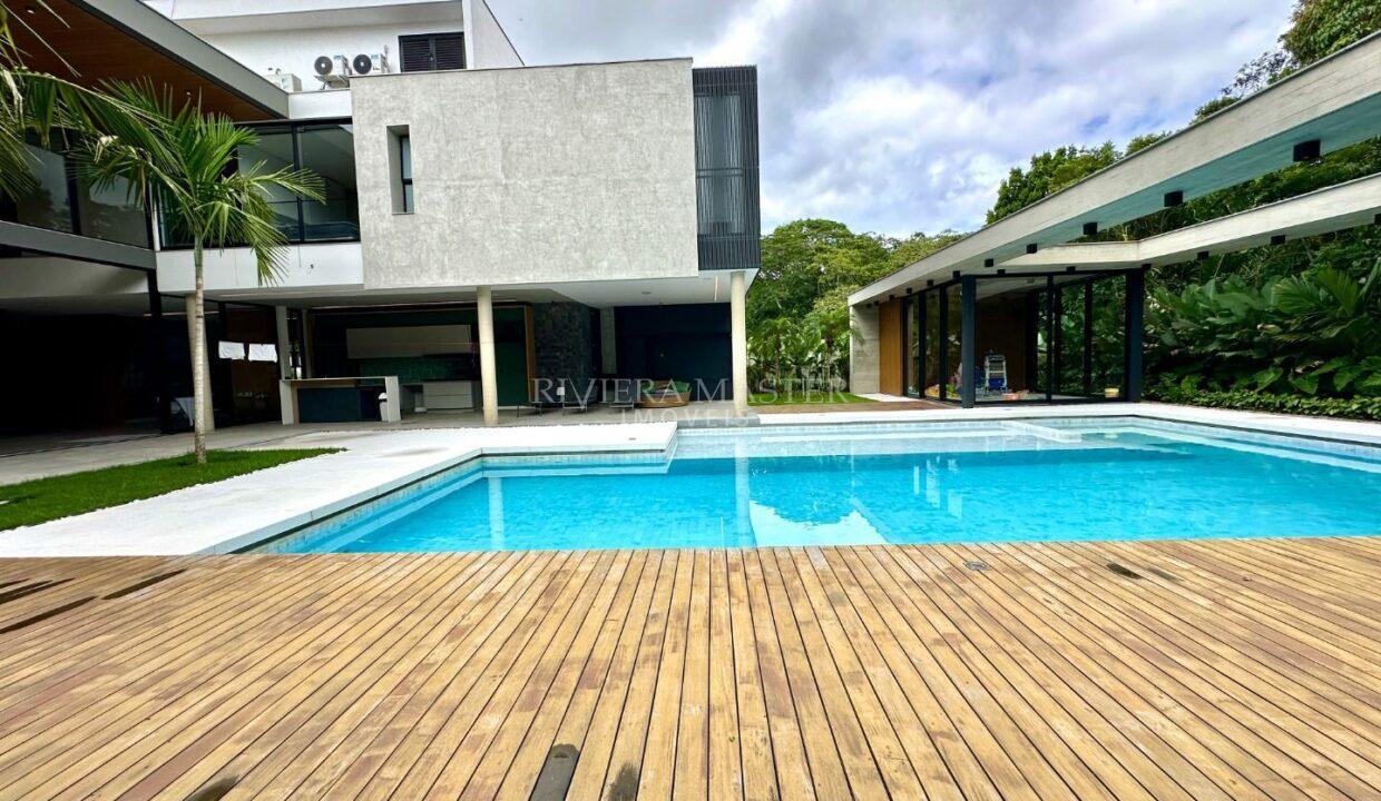 Casa Venda Riviera de São Lourenço - Imobiliária na Riviera - Imóveis a Venda na Riviera de São Lourenço - CA1824
