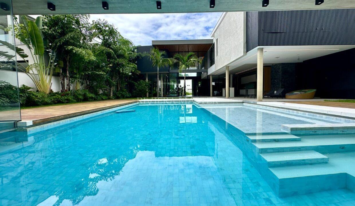 Casa Venda Riviera de São Lourenço - Imobiliária na Riviera - Imóveis a Venda na Riviera de São Lourenço - CA1824