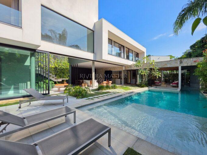Casa Venda Riviera de São Lourenço - Imobiliária na Riviera - Imóveis a Venda na Riviera de São Lourenço - CA1389