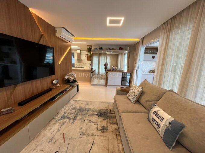 Apartamento Venda Riviera de São Lourenço - Imobiliária na Riviera - Imóveis a Venda na Riviera de São Lourenço - AP6350