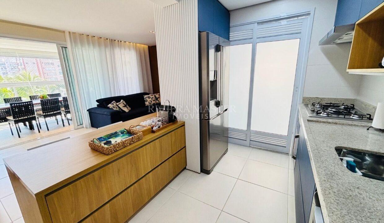 Apartamento Venda Riviera de São Lourenço - Imobiliária na Riviera - Imóveis a Venda na Riviera de São Lourenço - AP6362
