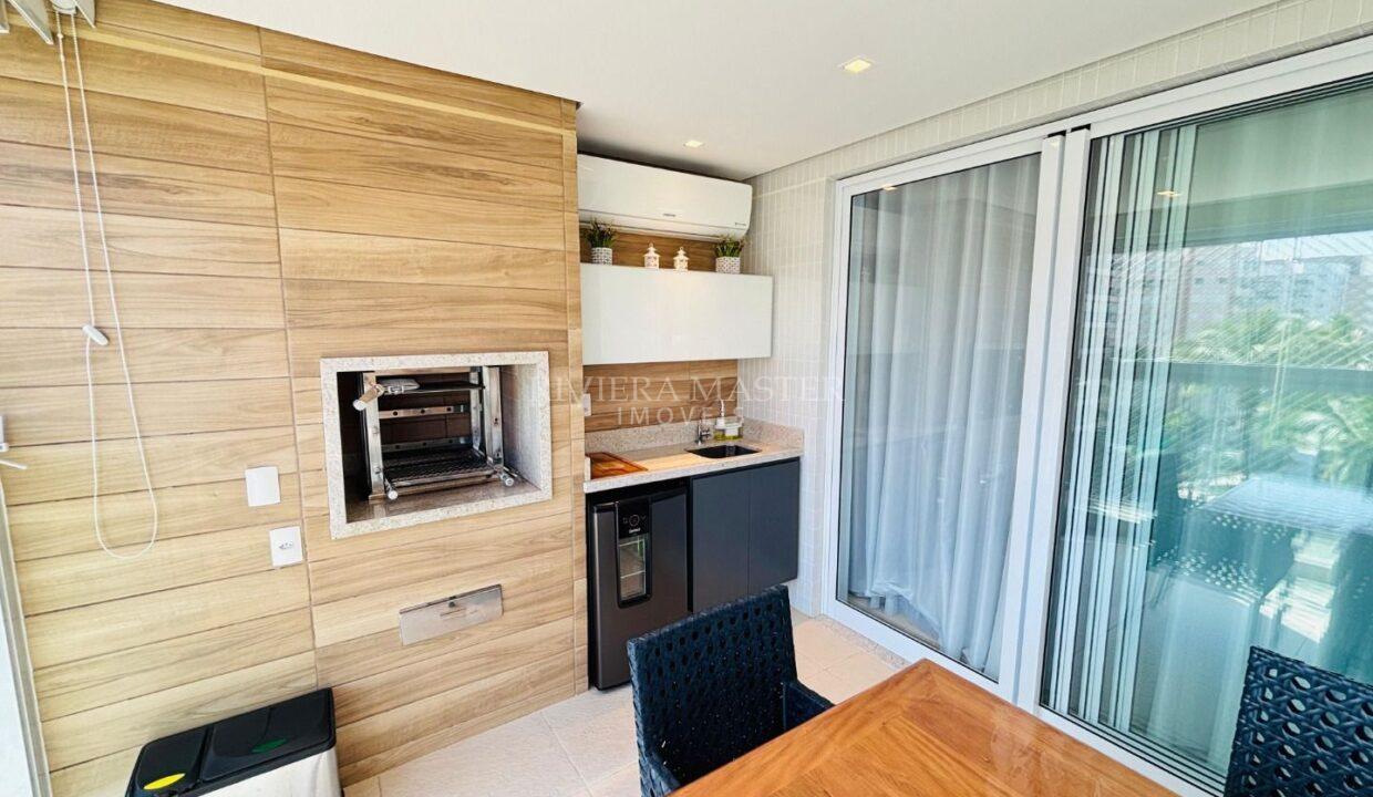 Apartamento Venda Riviera de São Lourenço - Imobiliária na Riviera - Imóveis a Venda na Riviera de São Lourenço - AP6362