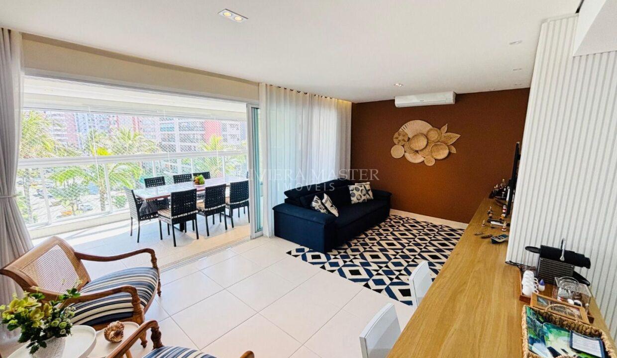 Apartamento Venda Riviera de São Lourenço - Imobiliária na Riviera - Imóveis a Venda na Riviera de São Lourenço - AP6362