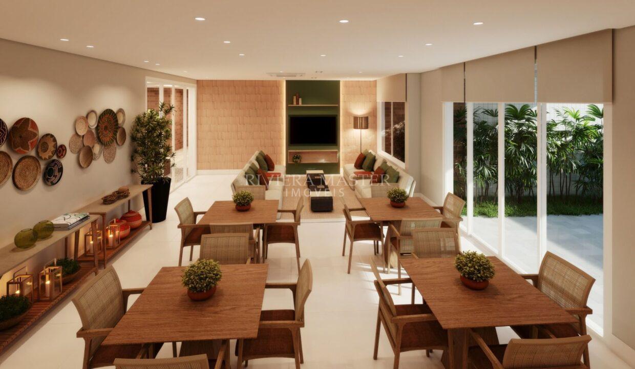 Apartamento Venda Riviera de São Lourenço - Imobiliária na Riviera - Imóveis a Venda na Riviera de São Lourenço - AP7450