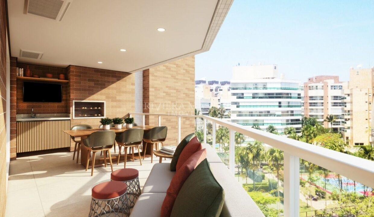 Apartamento Venda Riviera de São Lourenço - Imobiliária na Riviera - Imóveis a Venda na Riviera de São Lourenço - AP7450