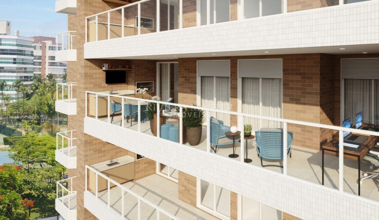 Apartamento Venda Riviera de São Lourenço - Imobiliária na Riviera - Imóveis a Venda na Riviera de São Lourenço - AP7450