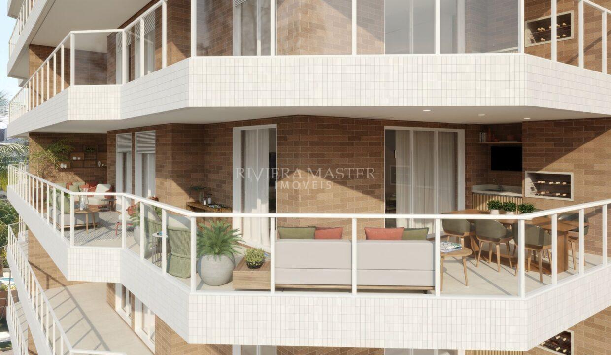 Apartamento Venda Riviera de São Lourenço - Imobiliária na Riviera - Imóveis a Venda na Riviera de São Lourenço - AP7450