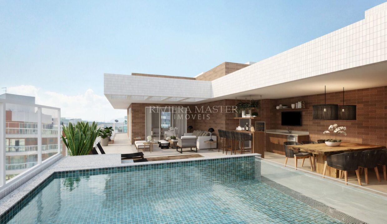 Apartamento Venda Riviera de São Lourenço - Imobiliária na Riviera - Imóveis a Venda na Riviera de São Lourenço - AP7450