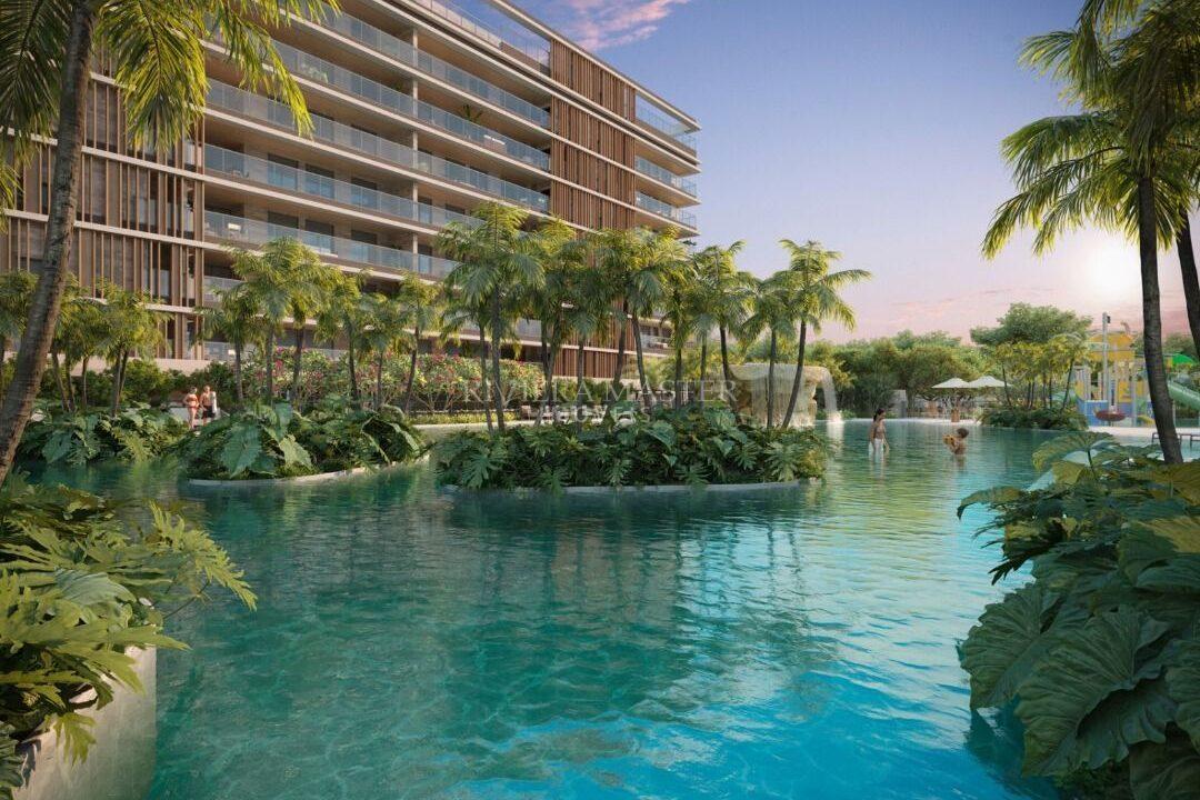 Apartamento Venda Riviera de São Lourenço - Imobiliária na Riviera - Imóveis a Venda na Riviera de São Lourenço - AP8059