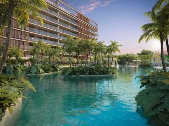 Apartamento Venda Riviera de São Lourenço - Imobiliária na Riviera - Imóveis a Venda na Riviera de São Lourenço - AP8059
