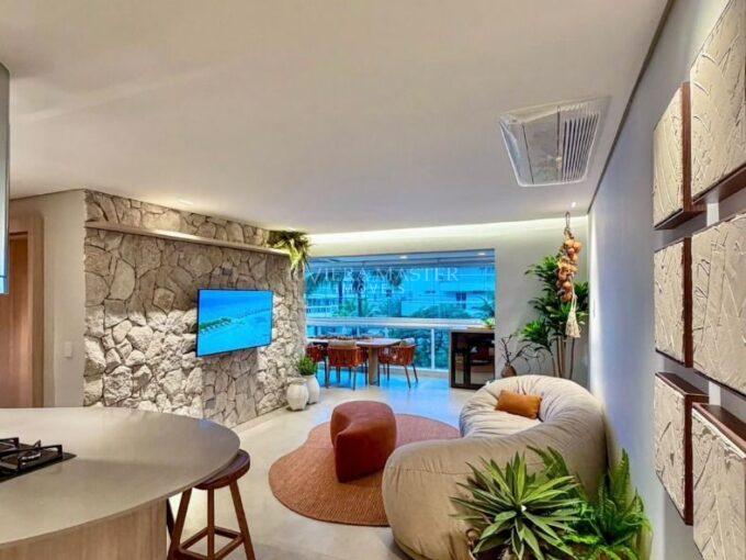 Apartamento Venda Riviera de São Lourenço - Imobiliária na Riviera - Imóveis a Venda na Riviera de São Lourenço - AP8573