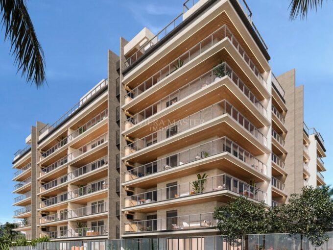 Apartamento Venda Riviera de São Lourenço - Imobiliária na Riviera - Imóveis a Venda na Riviera de São Lourenço - AP7584