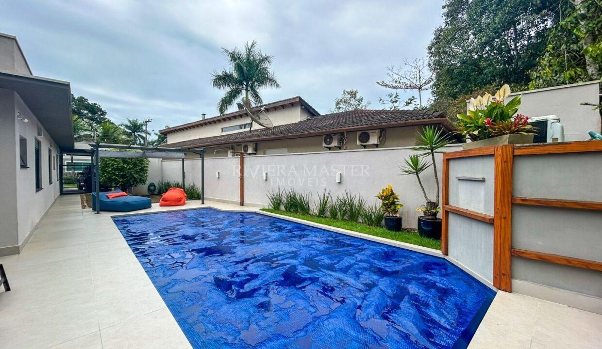 Casa Venda Riviera de São Lourenço - Imobiliária na Riviera - Imóveis a Venda na Riviera de São Lourenço - CA1859