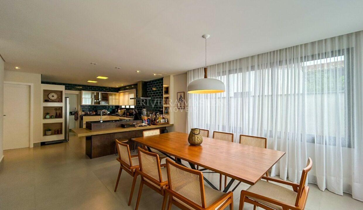 Casa Venda Riviera de São Lourenço - Imobiliária na Riviera - Imóveis a Venda na Riviera de São Lourenço - CA1859