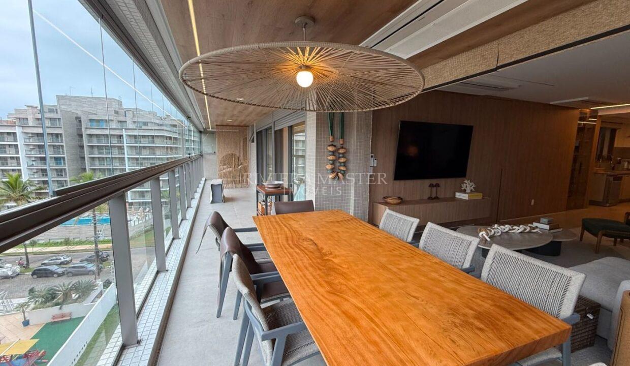 Apartamento Venda Riviera de São Lourenço - Imobiliária na Riviera - Imóveis a Venda na Riviera de São Lourenço - AP8526