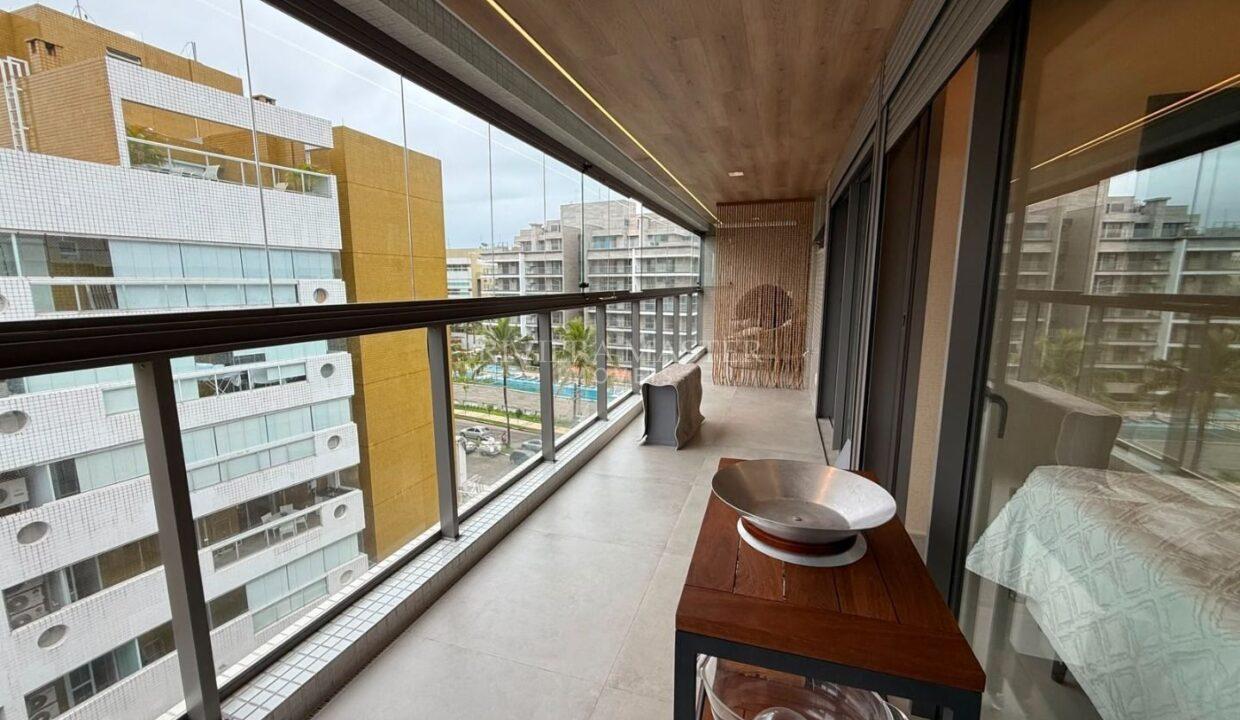 Apartamento Venda Riviera de São Lourenço - Imobiliária na Riviera - Imóveis a Venda na Riviera de São Lourenço - AP8526