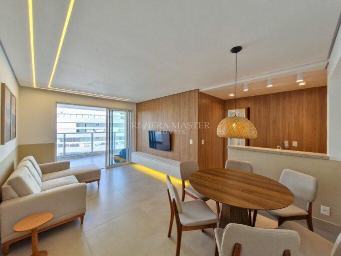 Apartamento Venda Riviera de São Lourenço - Imobiliária na Riviera - Imóveis a Venda na Riviera de São Lourenço - AP7448