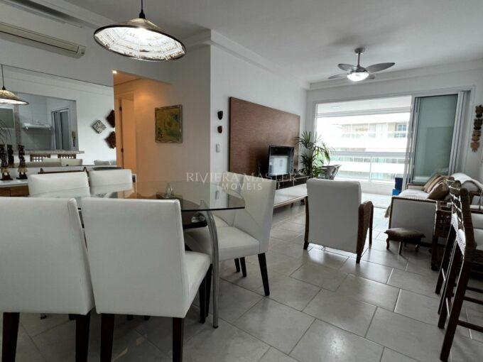Apartamento Venda Riviera de São Lourenço - Imobiliária na Riviera - Imóveis a Venda na Riviera de São Lourenço - AP7684