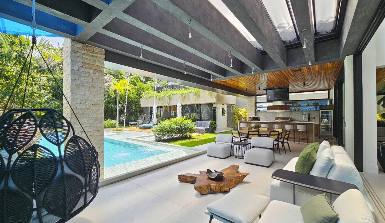 Casa Venda Riviera de São Lourenço - Imobiliária na Riviera - Imóveis a Venda na Riviera de São Lourenço - CA1402