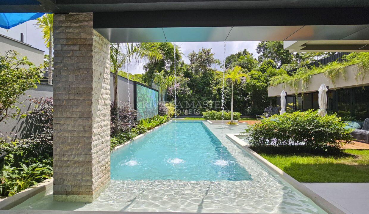 Casa Venda Riviera de São Lourenço - Imobiliária na Riviera - Imóveis a Venda na Riviera de São Lourenço - CA1402