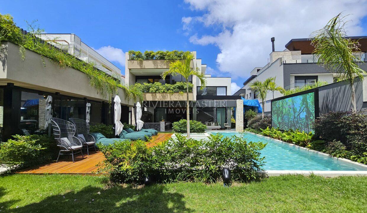 Casa Venda Riviera de São Lourenço - Imobiliária na Riviera - Imóveis a Venda na Riviera de São Lourenço - CA1402