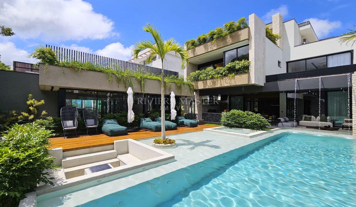 Casa Venda Riviera de São Lourenço - Imobiliária na Riviera - Imóveis a Venda na Riviera de São Lourenço - CA1402
