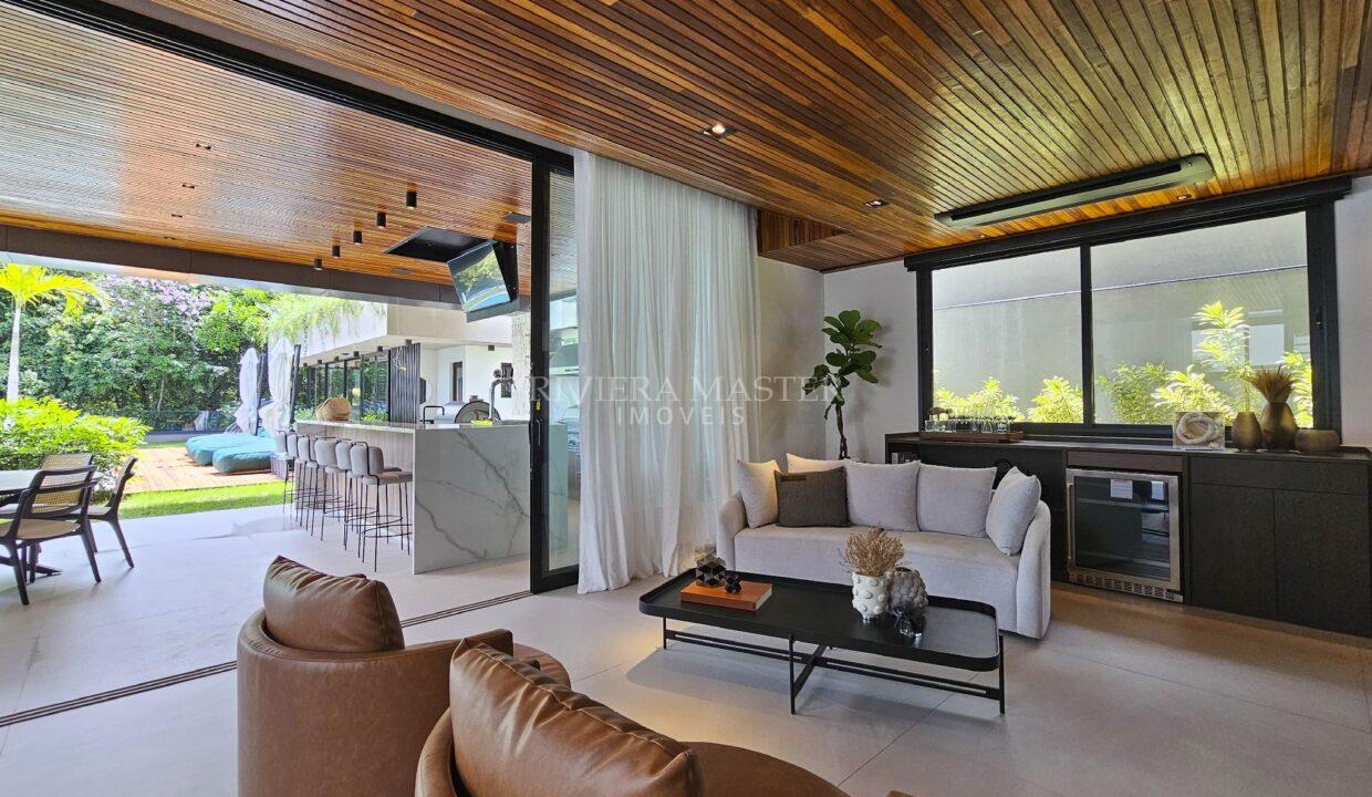 Casa Venda Riviera de São Lourenço - Imobiliária na Riviera - Imóveis a Venda na Riviera de São Lourenço - CA1402